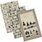 DII® Mixed Hocus Pocus Printed Dishtowels, 3ct.